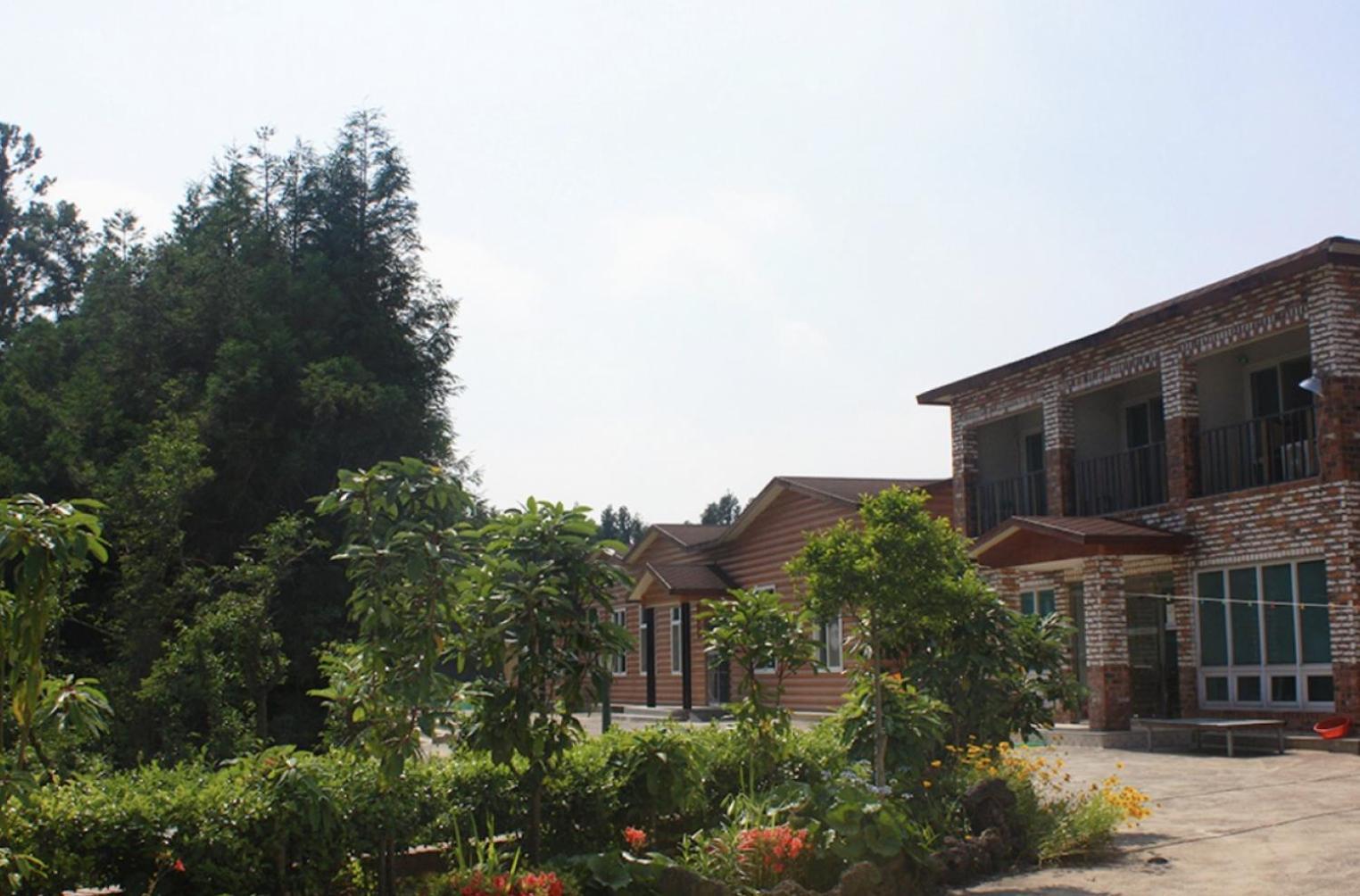 Jeju Ts Youth Hostel & Resort ソギポ エクステリア 写真