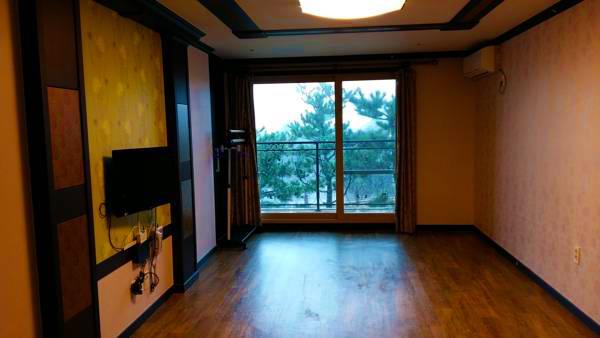 Jeju Ts Youth Hostel & Resort ソギポ エクステリア 写真