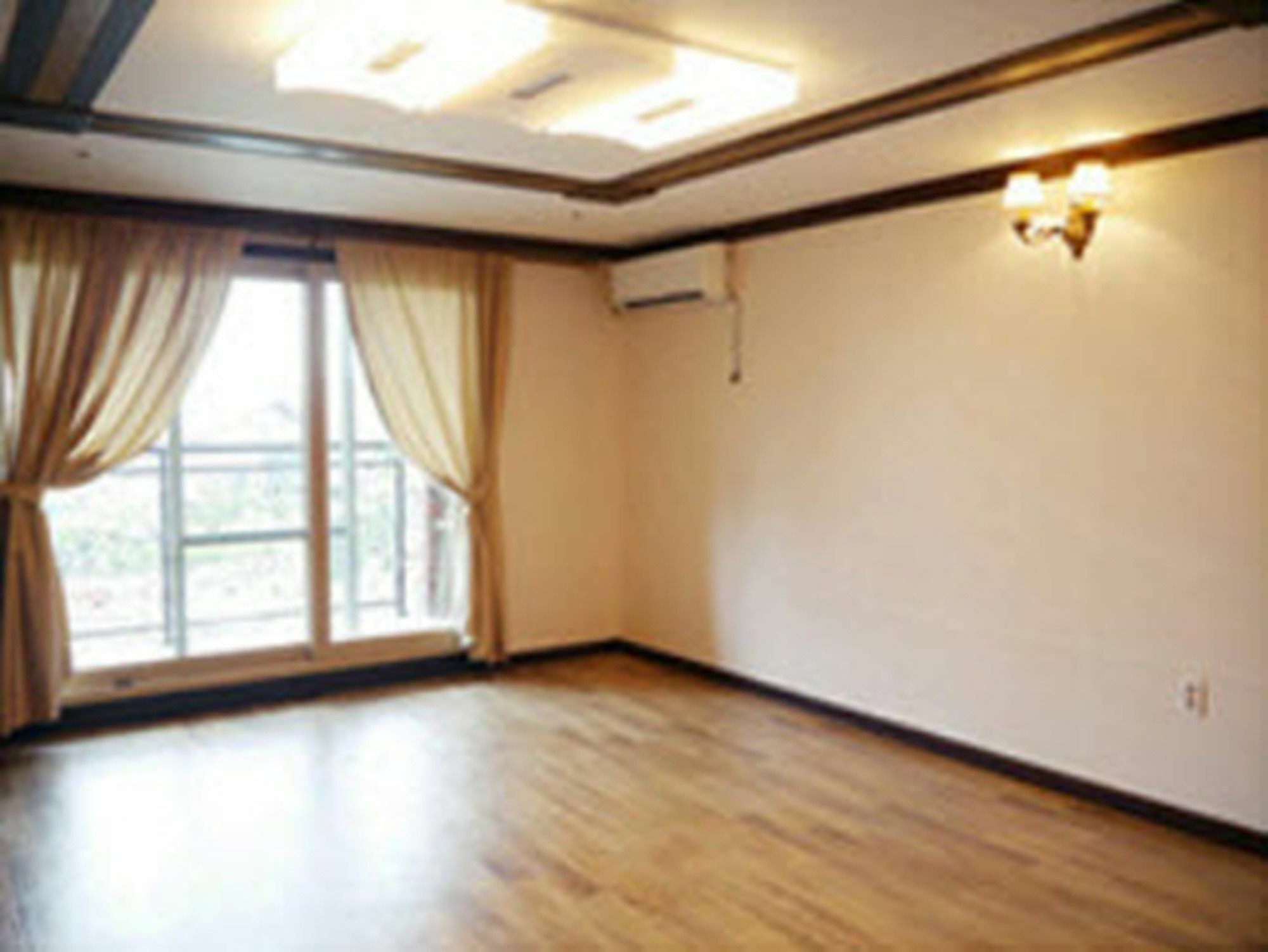 Jeju Ts Youth Hostel & Resort ソギポ エクステリア 写真