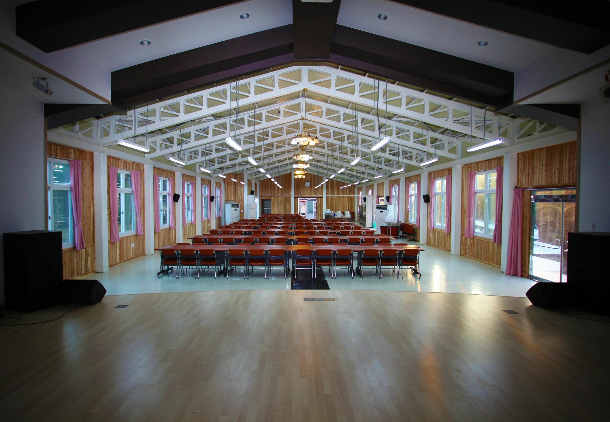 Jeju Ts Youth Hostel & Resort ソギポ エクステリア 写真