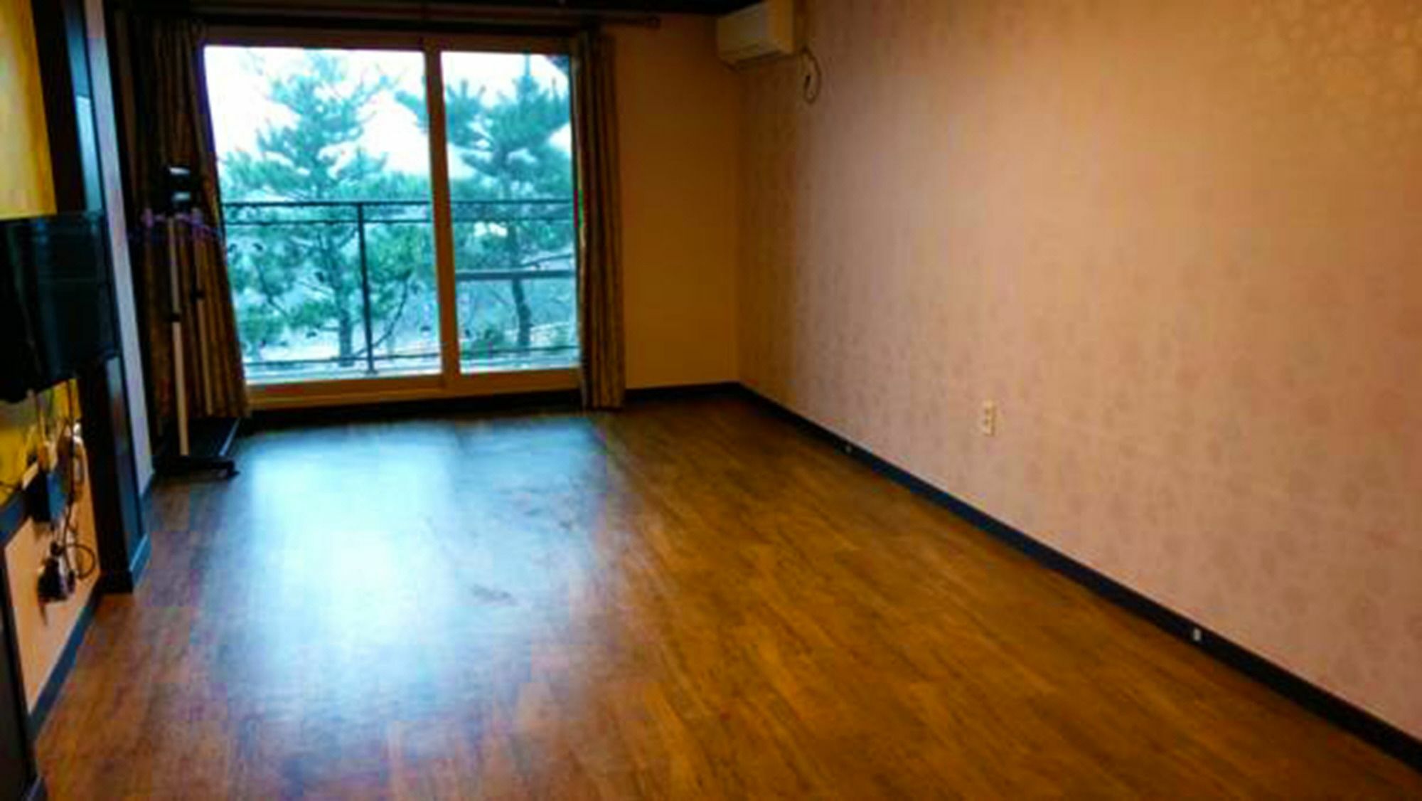 Jeju Ts Youth Hostel & Resort ソギポ エクステリア 写真